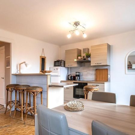 Petit Port Furnished Flat Apartment Annecy Exterior foto