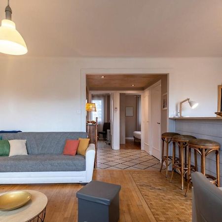 Petit Port Furnished Flat Apartment Annecy Exterior foto