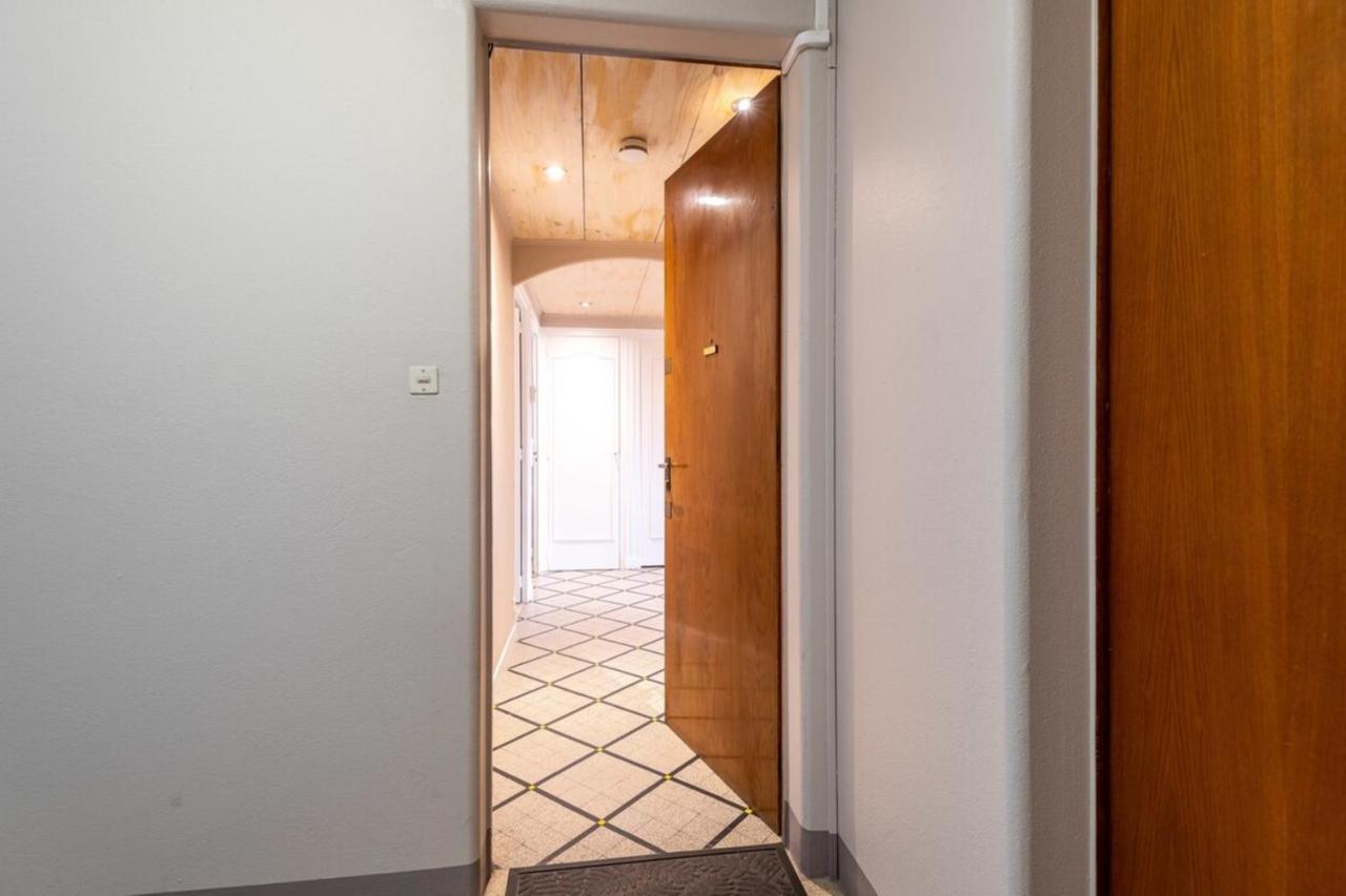 Petit Port Furnished Flat Apartment Annecy Exterior foto