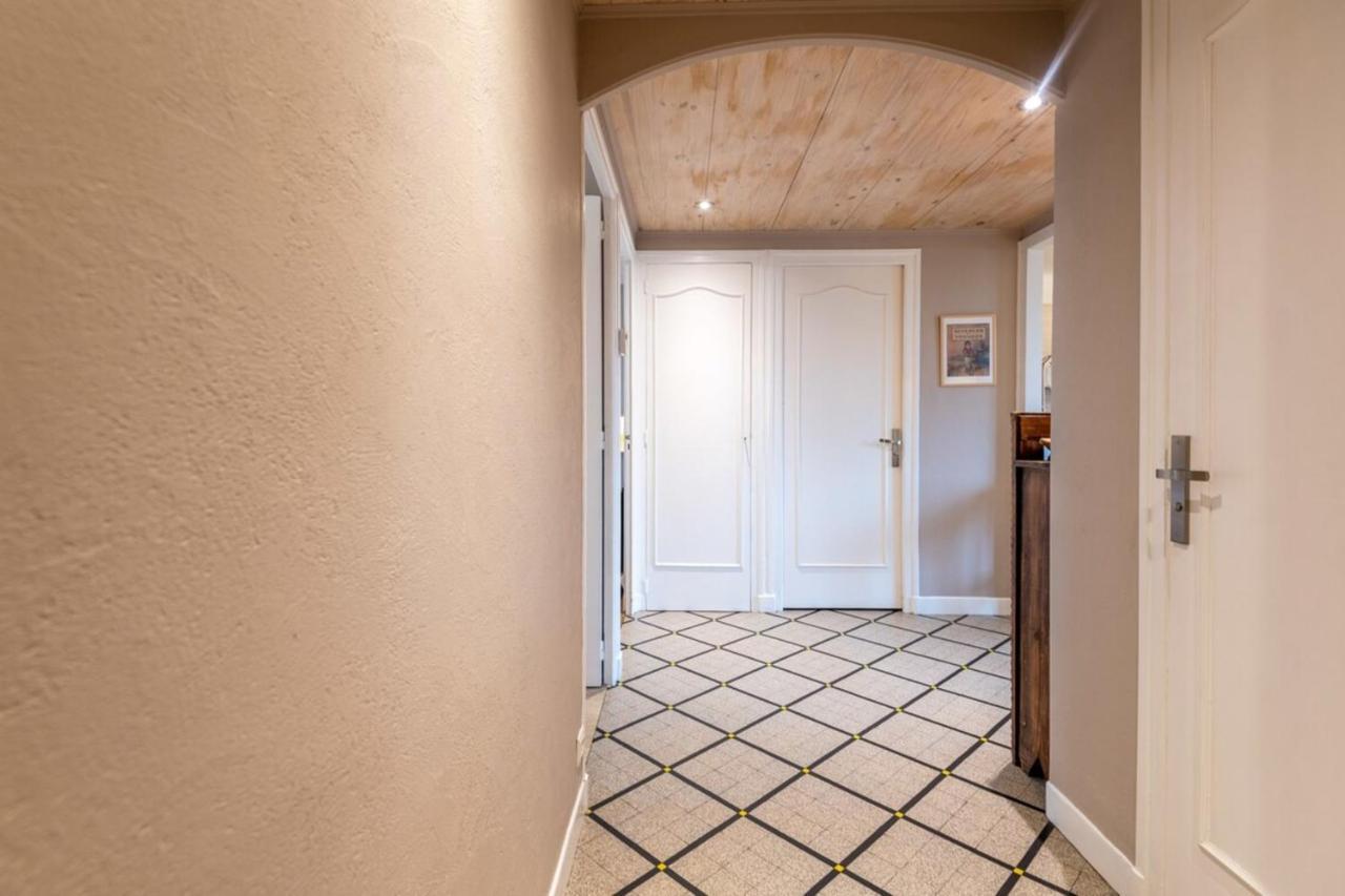 Petit Port Furnished Flat Apartment Annecy Exterior foto