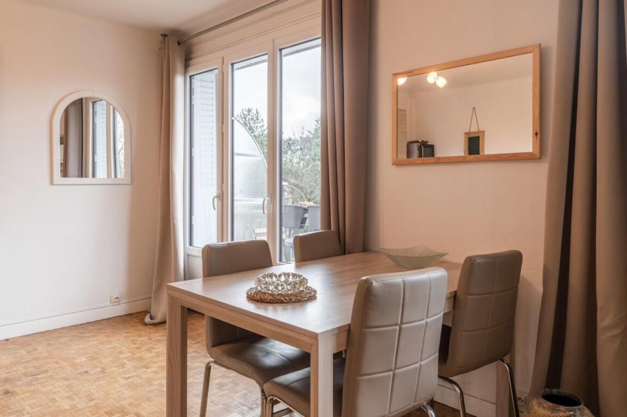 Petit Port Furnished Flat Apartment Annecy Exterior foto